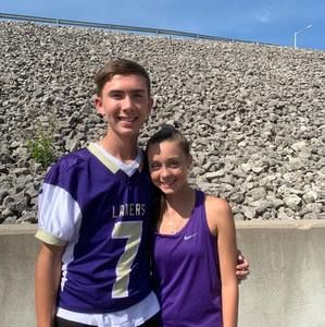 Meet your Posher, Evan